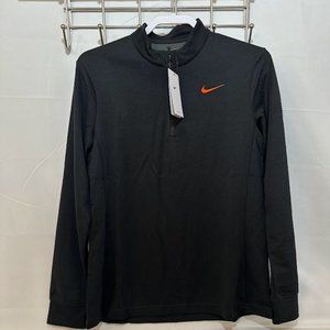 Nike Dri-FIT 1/2-Zip Running Top